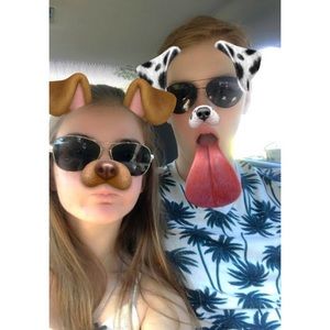 Meet your Posher, Jamie